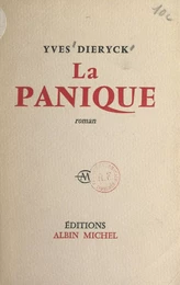 La panique