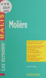 Molière