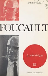 Foucault