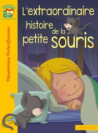 L'extraordinaire histoire de la petite souris