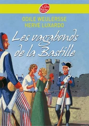 Les vagabonds de la Bastille