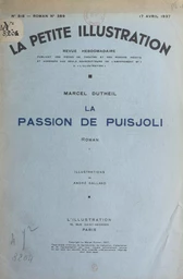 La passion de Puisjoli