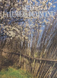 Arles, la lumière de Vincent