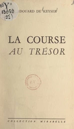 La course au trésor