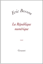 La République numérique