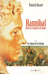 Le Roman de Carthage, t.II : Hannibal