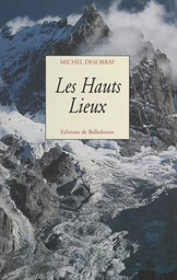 Les hauts lieux