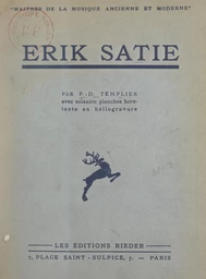 Erik Satie