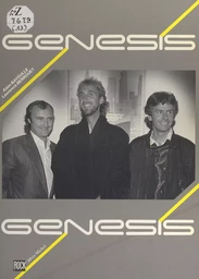 Genesis, 1963-1987