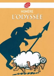 L'Odyssée - Texte Abrégé