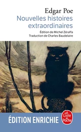 Nouvelles histoires extraordinaires