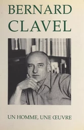 Bernard Clavel