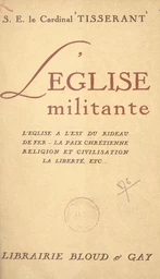 L'Église militante