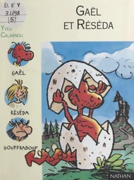 Gaël et Réséda