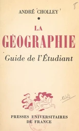 La géographie