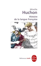 Histoire de la langue française