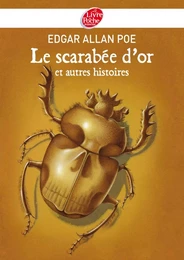 Le scarabée d'or et autres histoires