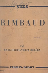 Rimbaud