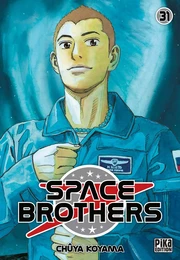 Space Brothers T31