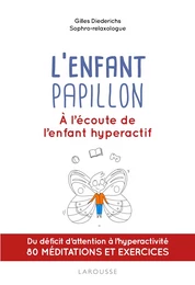 L'enfant papillon