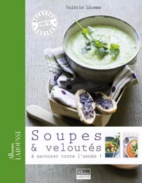 Soupes &amp; veloutés