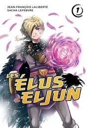 Les Élus Eljun 1