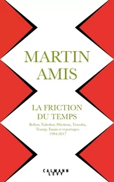 La Friction du temps