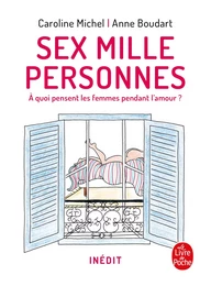 Sex mille personnes