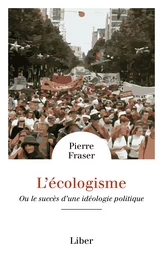 Écologisme (L')