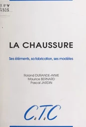 La chaussure