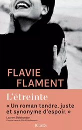 L'étreinte