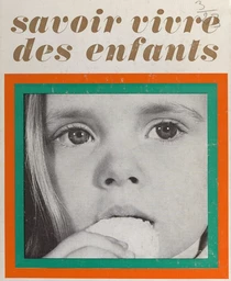 Savoir-vivre des enfants