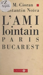 L'ami lointain