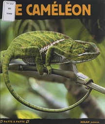 Le caméléon