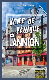 Vent de panique à Lannion