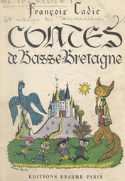 Contes de Basse-Bretagne