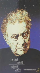 Edgard Varèse