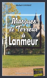 Masques de terreur à Lanmeur