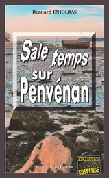 Sale temps sur Penvénan