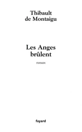 Les Anges brûlent