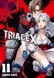 Triage X T11