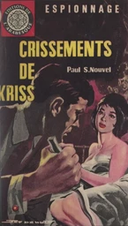 Crissements de kriss