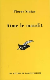 Aime le maudit