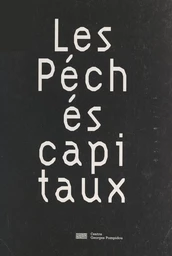 Les péchés capitaux