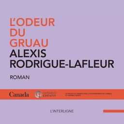 L’odeur du gruau