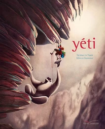 Yéti