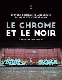 Le chrome et le noir