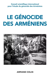 Le génocide des Arméniens