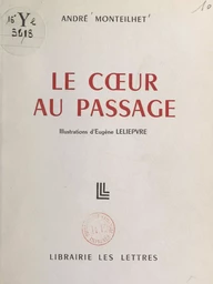 Le cœur au passage