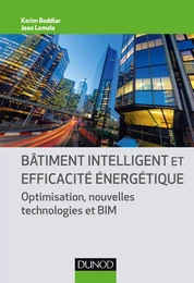 Bâtiment intelligent et efficacité énergétique